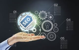 El Paso SEO